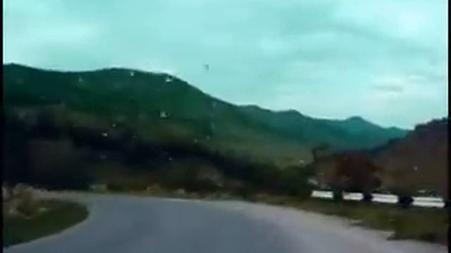 "mother-in-low" paas in the Baian-Aul -Перевал Тещин Язык Баян Аул смотреть онлайн