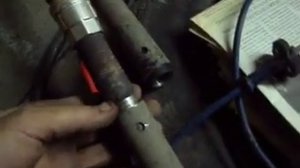 регулировка заднего моста тягой ПОНАРА