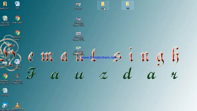 How to rename file & folder in Hindi 2022 New Video || Uncountable Gyaan смотреть онлайн