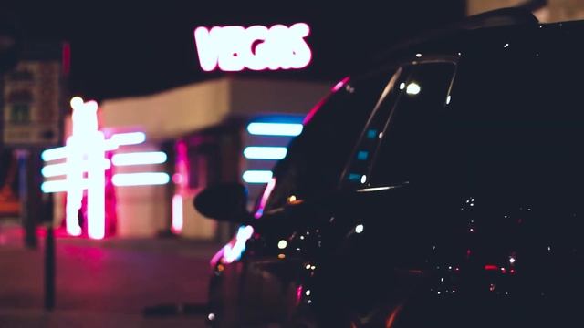 Volkswagen Golf MK7 Variant | Car video | BlackOnBlack смотреть онлайн