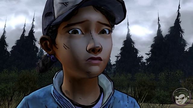 Обзор The Walking Dead: Season 2 [Спойлеры] смотреть онлайн