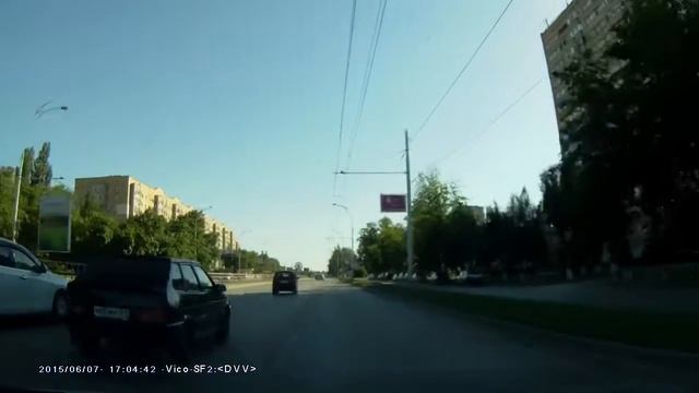 волгодонск. таксист-подрезала смотреть онлайн