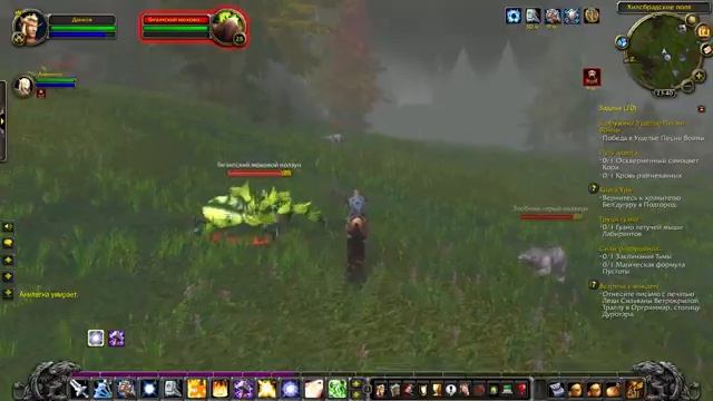 АЛЬМАНАХ НОВИЧКА В WOW 2024. Играем с девушкой в World of Warcraft смотреть онлайн