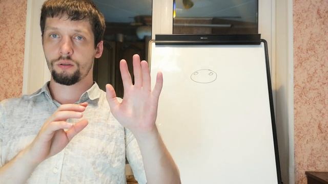 Энергетическое упражнение «Дыхание мыслью». Часть 1 смотреть онлайн
