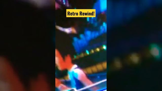 Retro Rewind! Karaoke Revolution! #retrogames #videogames #videogamehunter #karaoke #badkaraoke смотреть онлайн