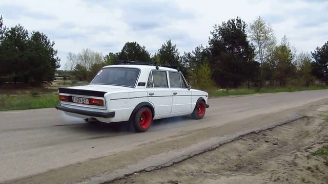 2106 burnout смотреть онлайн