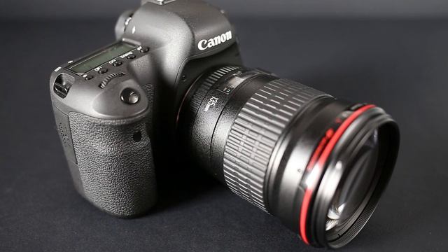 Canon EF 135mm f/2.0L USM видео обзор объектива личный опыт смотреть онлайн