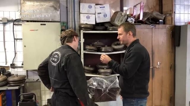 Какую модель Ленд Ровер выбрать, какой лучше? Опрос мнения механиков сервиса Ленд Ровер. смотреть онлайн