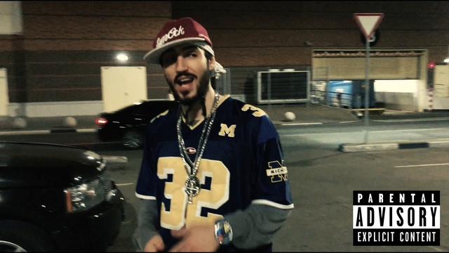 Чипинкос - One Blood (Gangsta Rap Music) смотреть онлайн