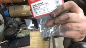 Замена подшипника ролика натяжителя  Рено Дастер