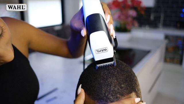 Wahl Smooth Cut Pro - Get the Look смотреть онлайн