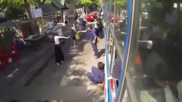 6 СУПЕРСПОСОБНОСТЕЙ, ЗАСНЯТЫХ НА КАМЕРУ В РЕАЛЬНОЙ ЖИЗНИ смотреть онлайн