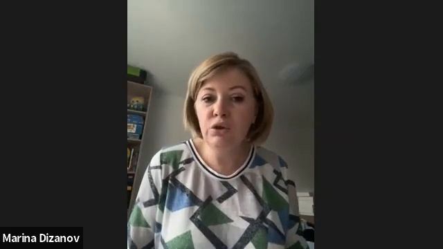 Командный зум. Закрытие периода. 01.04.21 смотреть онлайн