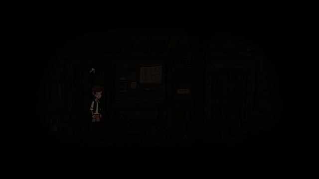 Жуткий ЛЕС ! # 2 | Creepy Tale 2 | Полное прохождение смотреть онлайн