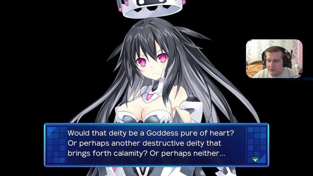 Прохождение Neptunia Sisters VS Sisters {PC} часть 1 смотреть онлайн