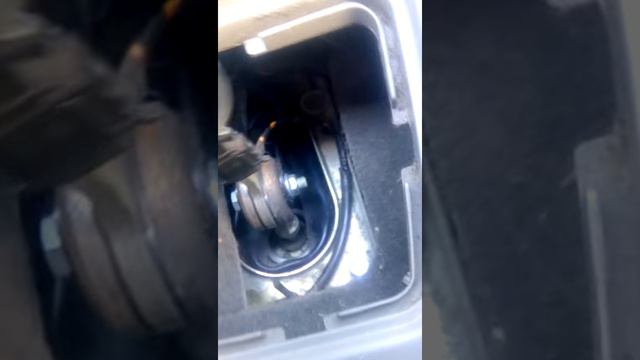 Рычаг сломался на калине смотреть онлайн