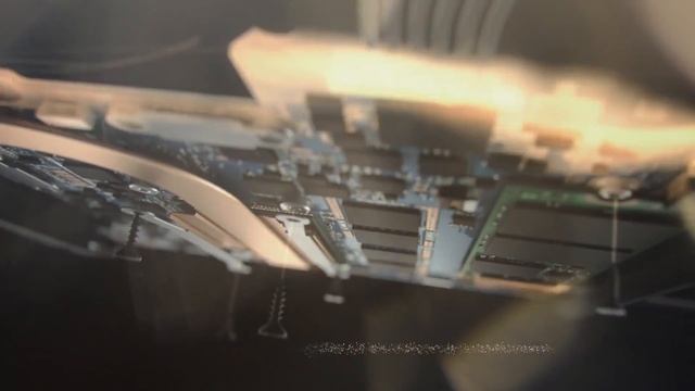 ZenBook 3 Deluxe смотреть онлайн