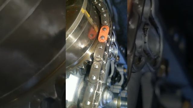 1ZR 2ZR 3ZR engine timing marks смотреть онлайн