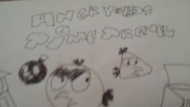 Angry birds time travel (last day of school special) смотреть онлайн