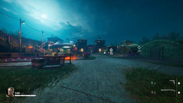 Стрим 🔴 Back 4 Blood, PAYDAY 2, Red Dead Redemption 2🔴 смотреть онлайн