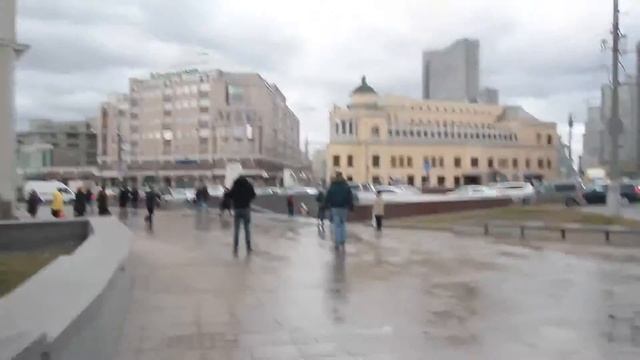 Театр У Никитских ворот ВИДЕОПУТЬ смотреть онлайн