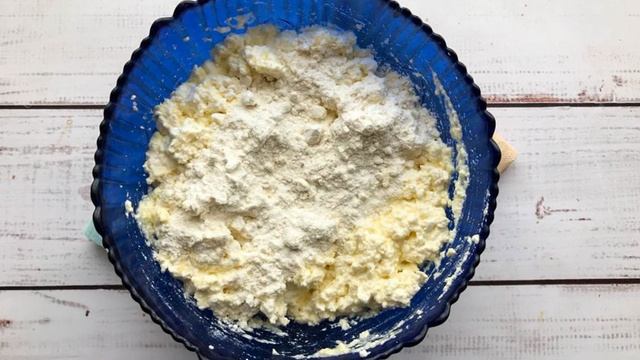 Сборник рецептов