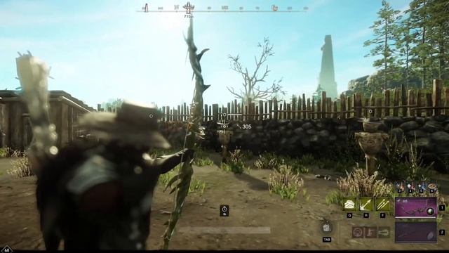 Top 3 Best BOW Builds | New World Bow Build 2022 смотреть онлайн