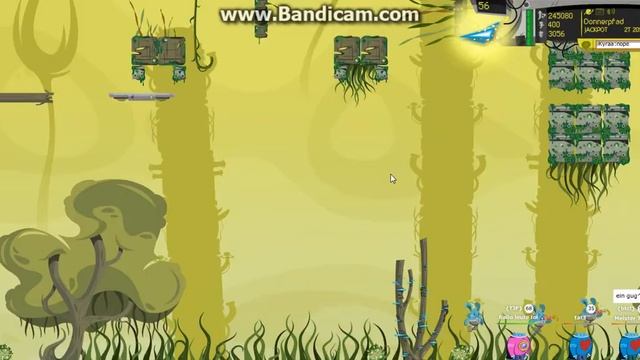 Jump Jupiter Bug #1 in Donnerpfad смотреть онлайн