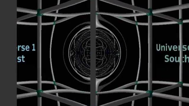 Traveling around a Morris-Thorne wormhole смотреть онлайн