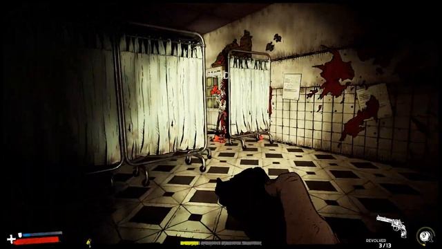 Lovecraftian Horror FPS? Yes Please! ~ Forgive Me Father 2 Demo First Look смотреть онлайн