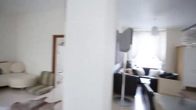 Квартира в спокойных тонах на Бережковской набережной смотреть онлайн