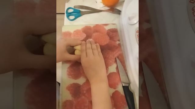 Творожное печенье Розочки. Печем быстро дома смотреть онлайн