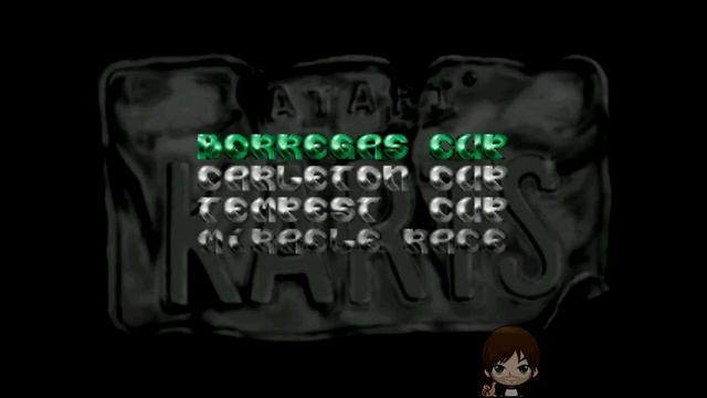 RetrOrangePi 4.3 OrangePi PC2 - JAGUAR Gameplay смотреть онлайн