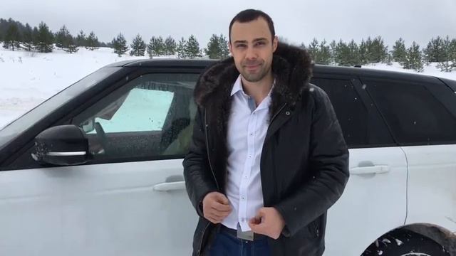 Отзыв Михаила Горбова о школе контраварийного вождения смотреть онлайн