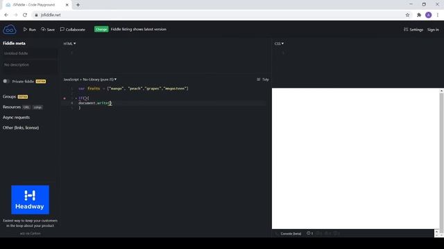 How To Check For An Empty Array in Javascript. смотреть онлайн