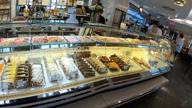 AUSTRIA.Осенние каникулы в Австрии.Долина Вахау.Кремс на Дунае,Дюрнштайн,Мельк-сентябрь 2021 г.- 2 смотреть онлайн