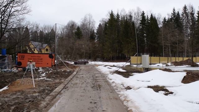 Дренаж участка. (дренажучастка.рф) смотреть онлайн