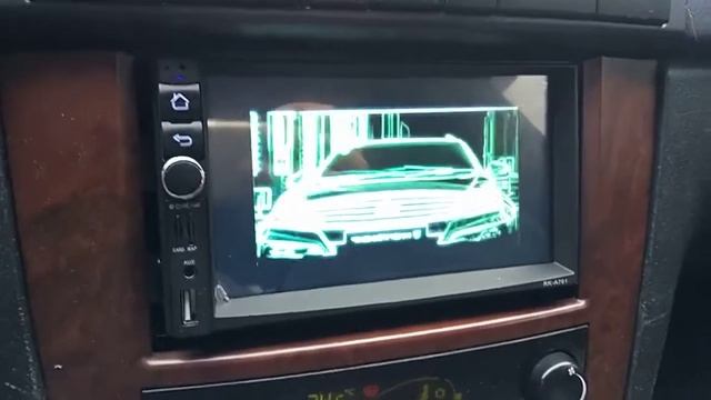 Бутява RK A701 смотреть онлайн