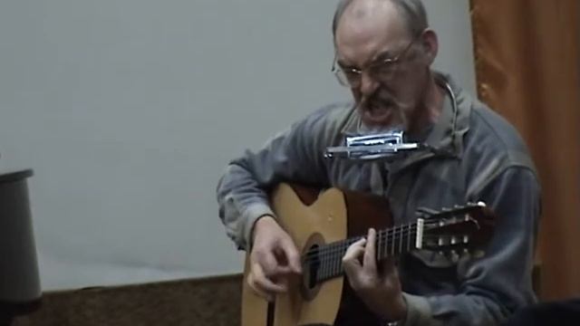 Олег Князь Пожарский, песня о хомячке