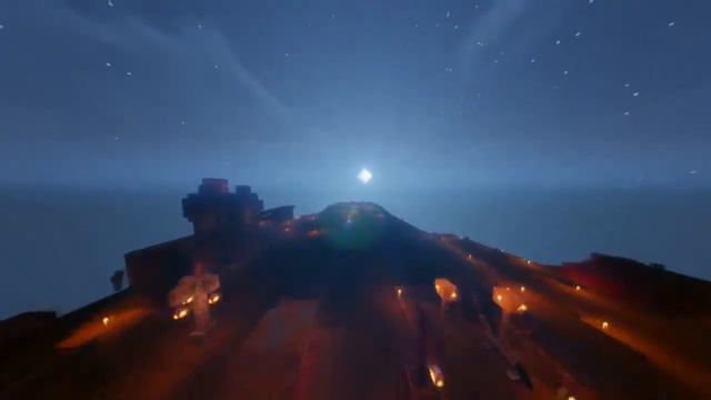 DirtMine Project - сервер майнкрафт смотреть онлайн