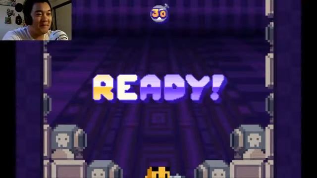 Let's Play Super Puzzle Platformer Deluxe Episode 6: Challenge Mode!! смотреть онлайн