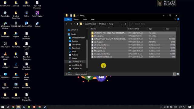 How To Fix Error Code 50 In Steam [ New Update ] смотреть онлайн