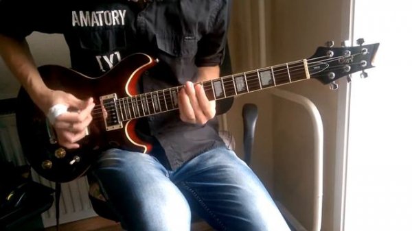 [AMATORY] - Момент истины