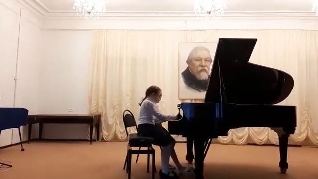 "Песня охраны" Г.Гладков. исполняет фортепианный дуэт смотреть онлайн