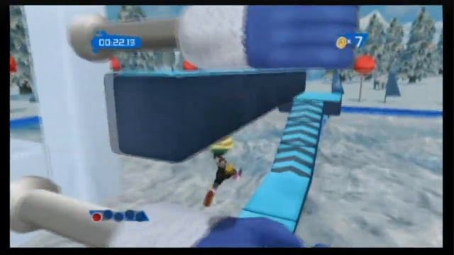 Wipeout 3 Review (Wii) смотреть онлайн