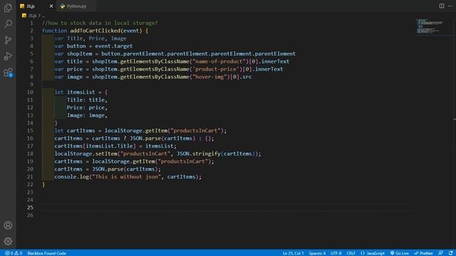 .vscode في Blackbox شرح إضافة смотреть онлайн