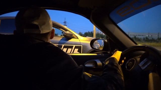 Последняя Гонка!!! Porsche VS SKODA. #PORSCHE009 смотреть онлайн