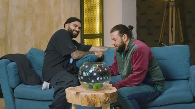 HammAli & Navai "Правда или действие" смотреть онлайн