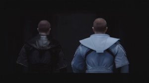 STAR WARS: The Old Republic™ - Русский дубляж синематиков [4K]