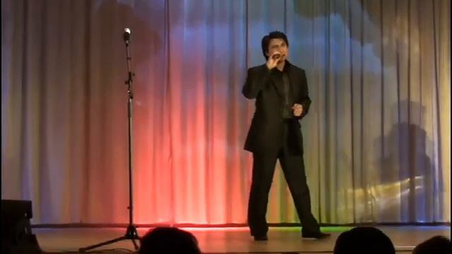 Виктор Рыбаков #ДавайЗажёмНаСчастьеСвечи #Свечи #Концерт смотреть онлайн